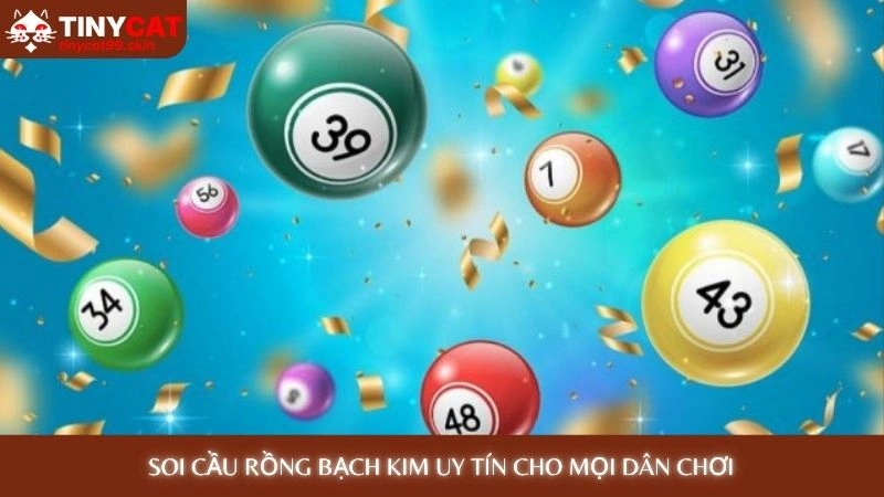 Soi cầu Rồng Bạch Kim - Dự đoán chính xác 99% hôm nay 2 Soi cầu rồng bạch kim uy tín cho mọi dân chơi