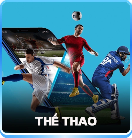 thể thao tinycat99