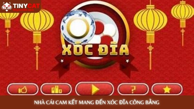 Xóc đĩa đổi thưởng - Bí quyết nghe vị, bắt cầu chuẩn xác 4 Nhà cái cam kết mang đến xóc đĩa công bằng